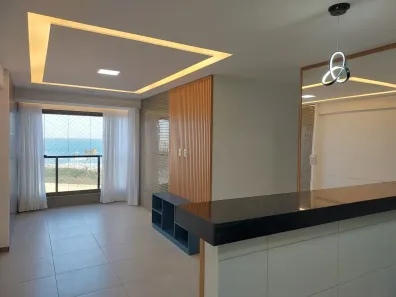 Apartamento com 2 Quartos para venda ou aluguel, 60m² no Jaguaribe, Salvador