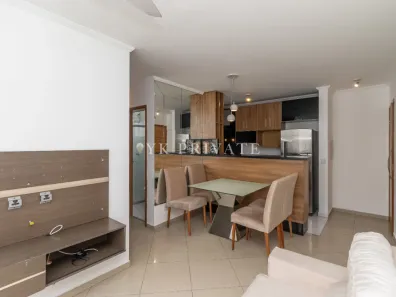 Apartamento com 2 Quartos à venda, 48m² no Vila Anastácio, São Paulo
