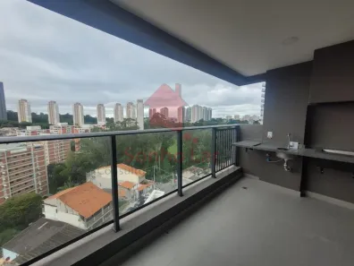 Apartamento com 2 Quartos à venda, 75m² no Vila Yara, Osasco