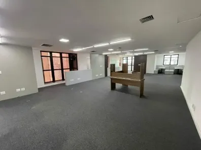 para alugar, 451m² no Funcionários, Belo Horizonte