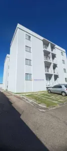 Apartamento com 2 Quartos à venda, 56m² no Leitão, Louveira
