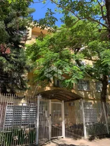 Apartamento com 1 Quarto à venda, 29m² no Navegantes, Porto Alegre