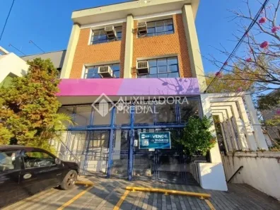 Prédio Comercial com 1 Quarto à venda, 608m² no Jardim do Mar, São Bernardo do Campo