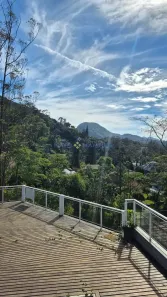 Casa de Condomínio com 4 Quartos à venda, 391m² no Independência, Petrópolis
