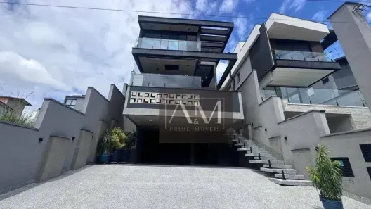 Casa de Condomínio com 4 Quartos à venda, 330m² no Jardim das Cerejeiras, Arujá