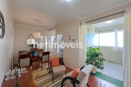 Apartamento com 3 Quartos à venda, 58m² no Manacás, Belo Horizonte