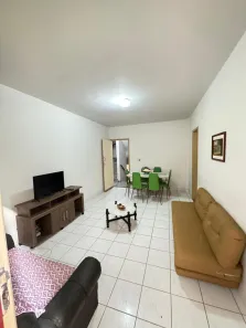 Apartamento com 3 Quartos à venda, 100m² no Muquiçaba, Guarapari