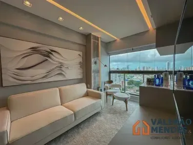 Apartamento com 3 Quartos à venda, 59m² no Madalena, Recife