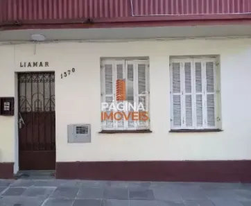 Apartamento com 1 Quarto à venda, 49m² no Centro Histórico, Porto Alegre