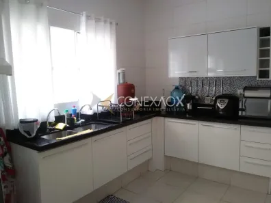 Casa com 3 Quartos à venda, 90m² no Vila Industrial, Campinas