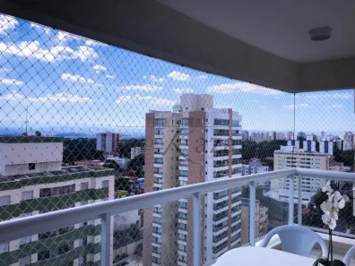 Apartamento com 3 Quartos à venda, 127m² no Vila Ema, São José dos Campos