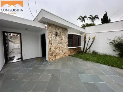 Casa com 3 Quartos para alugar, 280m² no Anchieta, São Bernardo do Campo