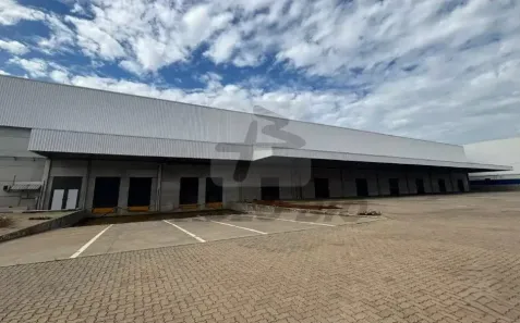 Galpão/Depósito/Armazém para alugar, 12850m² no Recanto das Emas, Brasília