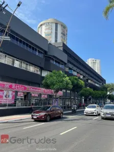 Ponto Comercial para alugar, 22m² no Praia do Canto, Vitória