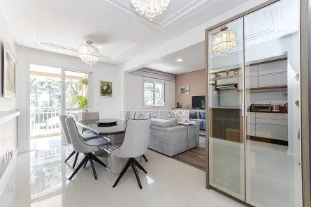 Cobertura com 2 Quartos à venda, 133m² no Hugo Lange, Curitiba