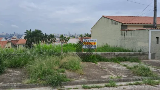Lote/Terreno à venda, 250m² no Jardim Prestes de Barros, Sorocaba