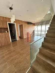 Apartamento com 3 Quartos à venda, 210m² no Vila Irmãos Arnoni, São Paulo