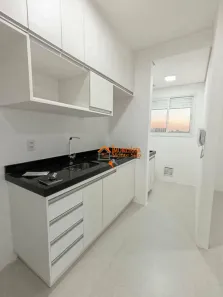 Apartamento com 2 Quartos para alugar, 50m² no Vila Bremen, Guarulhos