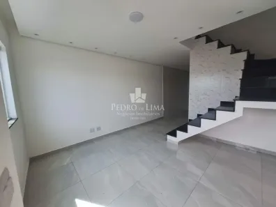 Sobrado com 2 Quartos à venda, 90m² no Penha de França, São Paulo