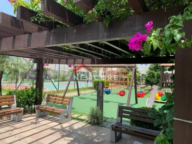 Casa de Condomínio com 3 Quartos à venda, 154m² no Estância Velha, Canoas
