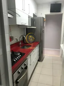 Apartamento com 3 Quartos à venda, 69m² no Vila Iracema-Belval, Barueri