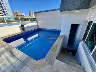 Casa com 4 Quartos à venda, 208m² no Ponta da Praia, Santos