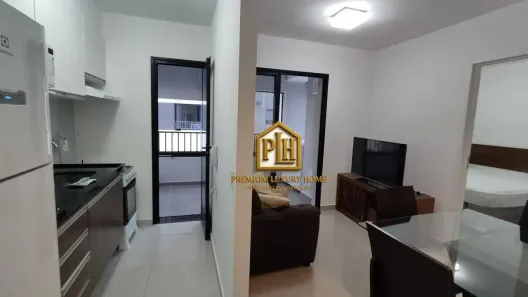 Apartamento com 1 Quarto à venda, 40m² no Brás, São Paulo