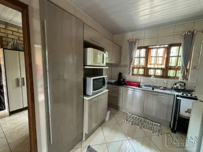 Casa com 2 Quartos à venda, 92m² no Bela Vista, Estância Velha
