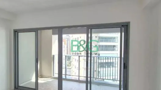 Apartamento com 1 Quarto à venda, 25m² no Vila Firmiano Pinto, São Paulo
