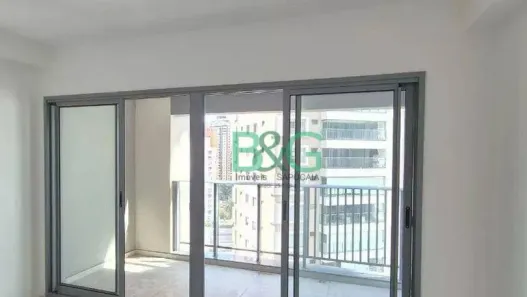 Apartamento com 1 Quarto à venda, 25m² no Vila Firmiano Pinto, São Paulo