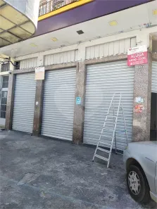 Ponto Comercial para alugar, 300m² no Vila Nova Mazzei, São Paulo