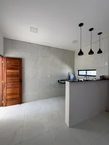 Casa com 2 Quartos à venda, 60m² no Funcionários, João Pessoa