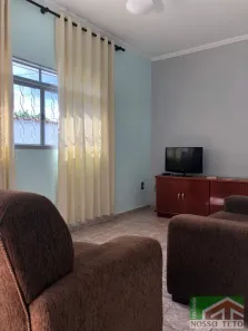 Casa com 3 Quartos à venda, 145m² no Jardim Santo André, Hortolândia