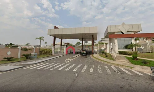 Lote/Terreno à venda, 451m² no Condomínio Residencial Monaco, São José dos Campos