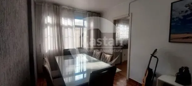 Apartamento com 1 Quarto à venda, 47m² no Mooca, São Paulo