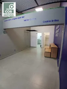 Ponto Comercial para alugar, 58m² no Buritis, Belo Horizonte