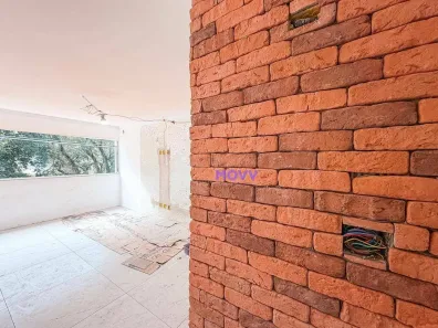 Apartamento com 1 Quarto à venda, 45m² no Icaraí, Niterói