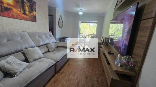 Cobertura com 3 Quartos para venda ou aluguel, 130m² no Vila Yara, Osasco
