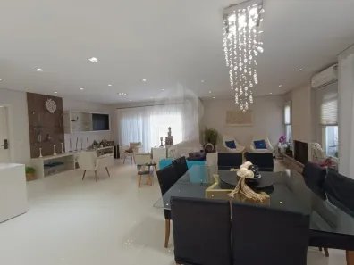 Casa de Condomínio com 4 Quartos à venda, 500m² no Tucuruvi, São Paulo
