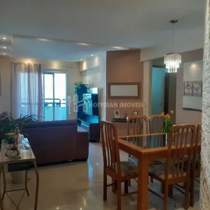 Apartamento com 2 Quartos à venda, 68m² no Santa Maria, São Caetano do Sul