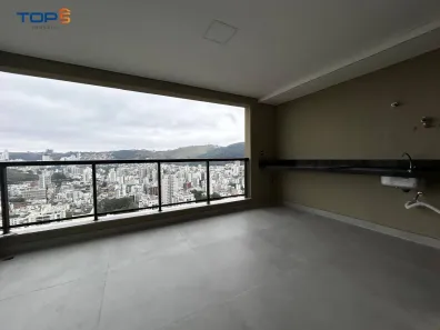 Apartamento com 2 Quartos à venda, 86m² no Alto dos Passos, Juiz de Fora