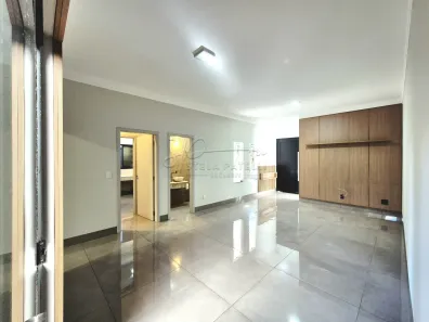 Casa de Condomínio com 3 Quartos para alugar, 169m² no Bonfim Paulista, Ribeirão Preto
