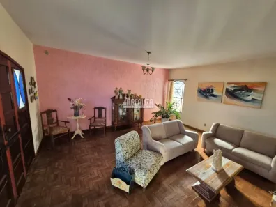 Casa com 3 Quartos à venda, 336m² no Nossa Senhora da Abadia, Uberaba