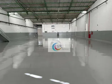 Galpão/Depósito/Armazém para alugar, 1179m² no Jardim Califórnia, Barueri
