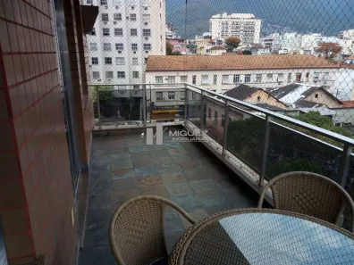 Apartamento com 2 Quartos à venda, 128m² no Andaraí, Rio de Janeiro