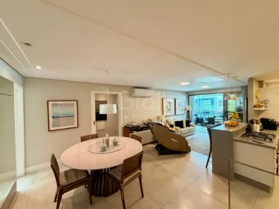 Cobertura com 3 Quartos à venda, 168m² no Jurerê, Florianópolis