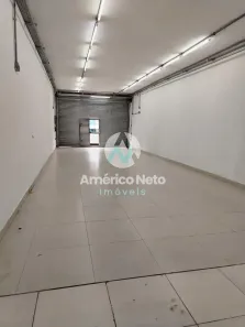 Ponto Comercial para alugar, 110m² no Santa Paula, São Caetano do Sul