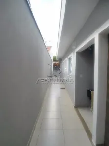 Casa com 3 Quartos à venda, 124m² no Éden, Sorocaba