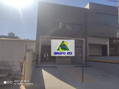 Prédio Comercial para alugar, 350m² no Jardim Brasil, Campinas