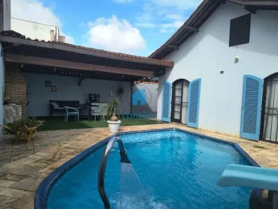 Casa com 4 Quartos à venda, 150m² no City Bussocaba, Osasco